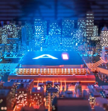 AI Smart City Privacy