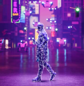 Smart City Privacy AI