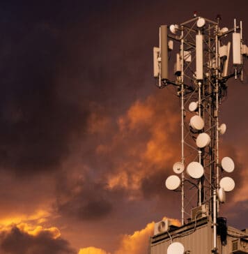 5G Security Privacy