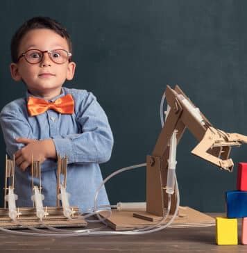 Leadership in the age of AI