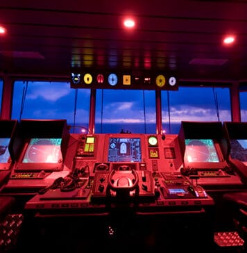 Maritime Cyber-Kinetic