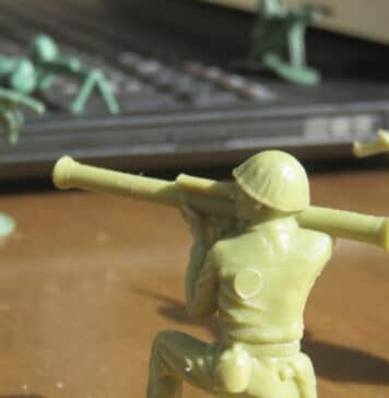 Cyber-War