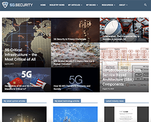 5G and mIoT Security