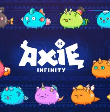 Axie Infinity