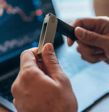 Blockchain User Security
