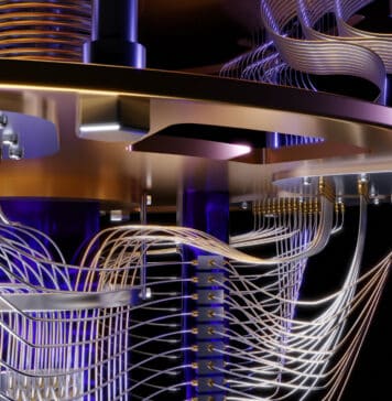 Quantum Computing Introduction
